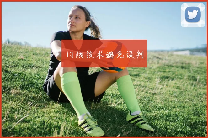 门线技术避免误判