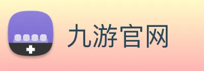 九游官网 logo